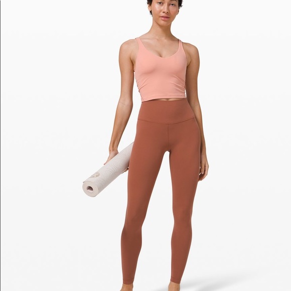 Lululemon Align tank - Picture 2 of 2